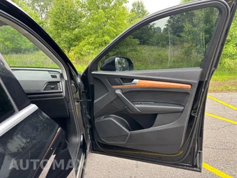 2021 Audi Q5 Premium - miniatura 22