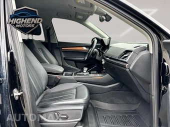 2021 Audi Q5 Premium - miniatura 23