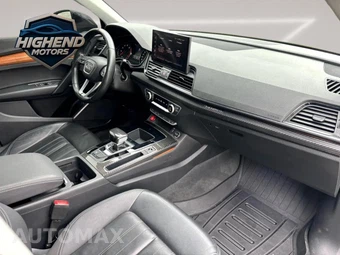 2021 Audi Q5 Premium - miniatura 24