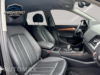 2021 Audi Q5 Premium - miniatura 25