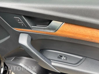 2021 Audi Q5 Premium - miniatura 26