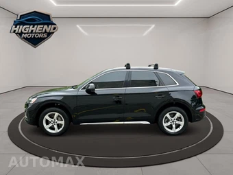 2021 Audi Q5 Premium - miniatura 3