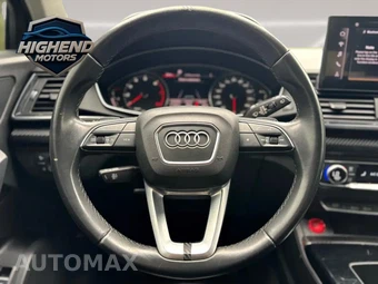 2021 Audi Q5 Premium - miniatura 31