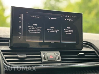 2021 Audi Q5 Premium - miniatura 38