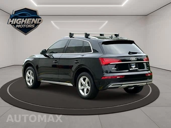 2021 Audi Q5 Premium - miniatura 4