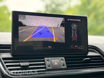 2021 Audi Q5 Premium - miniatura 42