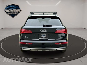 2021 Audi Q5 Premium - miniatura 5