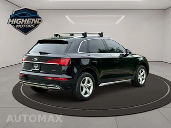 2021 Audi Q5 Premium - miniatura 6