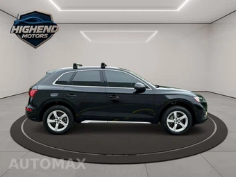 2021 Audi Q5 Premium - miniatura 7