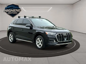 2021 Audi Q5 Premium - miniatura 8