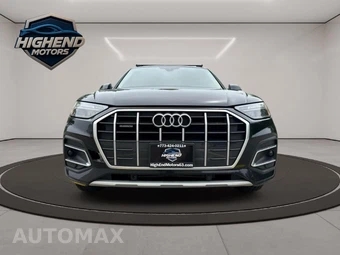 2021 Audi Q5 Premium - miniatura 9