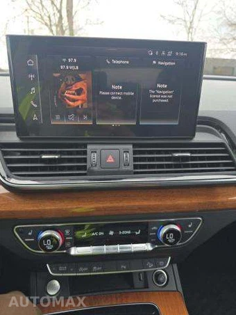 2021 Audi Q5 Premium – miniatura 11