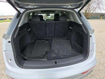 2021 Audi Q5 Premium – miniatura 15