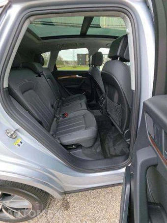 2021 Audi Q5 Premium – miniatura 17