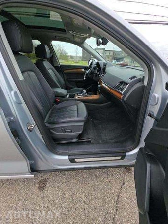 2021 Audi Q5 Premium – miniatura 19