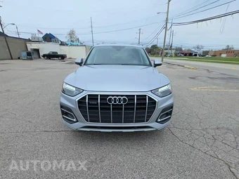 2021 Audi Q5 Premium – miniatura 2
