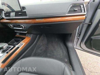 2021 Audi Q5 Premium – miniatura 20