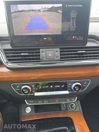 2021 Audi Q5 Premium – miniatura 27