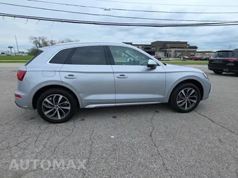 2021 Audi Q5 Premium – miniatura 5