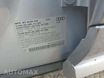 2021 Audi Q5 Premium – miniatura 6