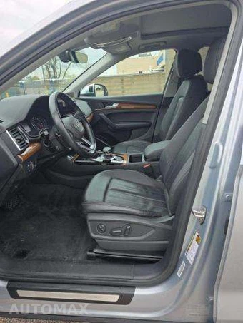 2021 Audi Q5 Premium – miniatura 7