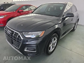 2021 Audi Q5 Premium