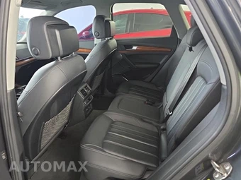 2021 Audi Q5 Premium - miniatura 10