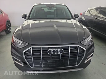 2021 Audi Q5 Premium - miniatura 2