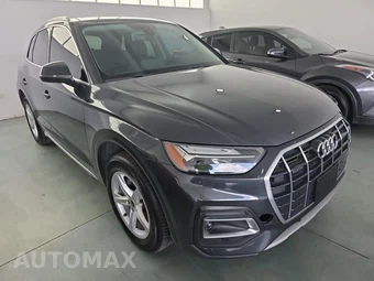 2021 Audi Q5 Premium - miniatura 3