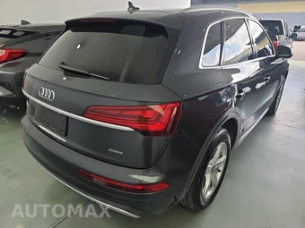2021 Audi Q5 Premium - miniatura 4