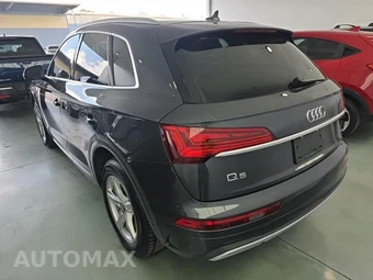 2021 Audi Q5 Premium - miniatura 6