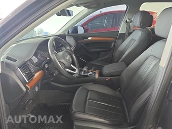 2021 Audi Q5 Premium - miniatura 7