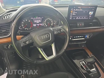2021 Audi Q5 Premium - miniatura 8