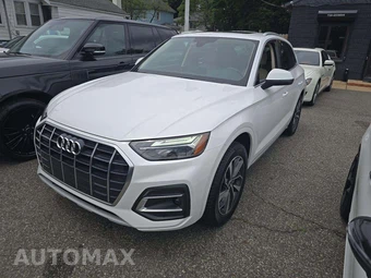 2021 Audi Q5 Premium