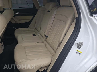 2021 Audi Q5 Premium – miniatura 13
