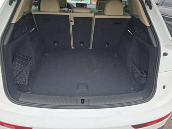 2021 Audi Q5 Premium – miniatura 14