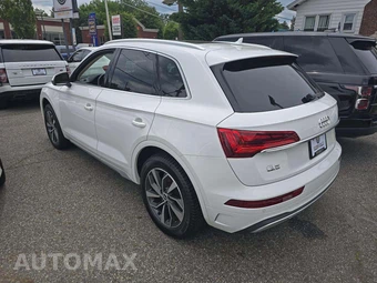 2021 Audi Q5 Premium – miniatura 2