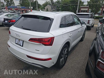 2021 Audi Q5 Premium – miniatura 3