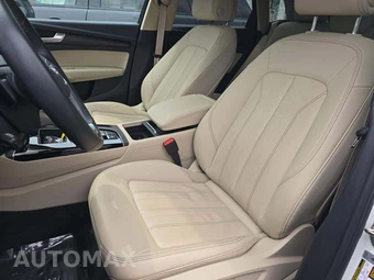 2021 Audi Q5 Premium – miniatura 6
