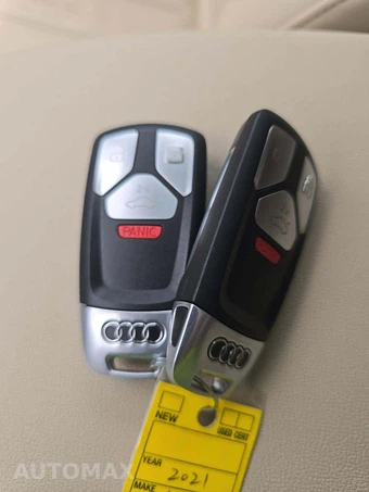2021 Audi Q5 Premium – miniatura 8
