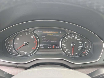 2021 Audi Q5 Premium – miniatura 9