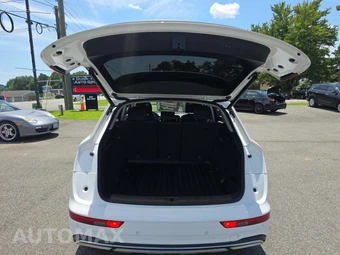 2021 Audi Q5 Premium – miniatura 14