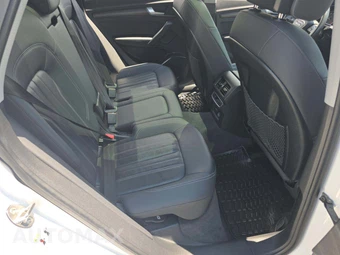 2021 Audi Q5 Premium – miniatura 16