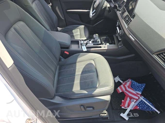 2021 Audi Q5 Premium – miniatura 18
