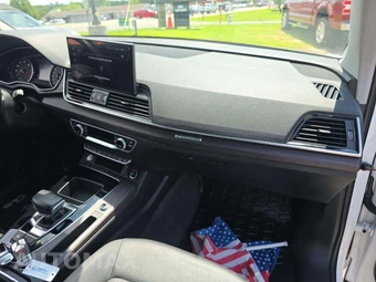 2021 Audi Q5 Premium – miniatura 19