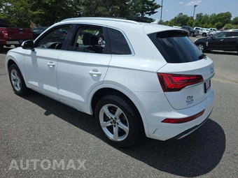 2021 Audi Q5 Premium – miniatura 2