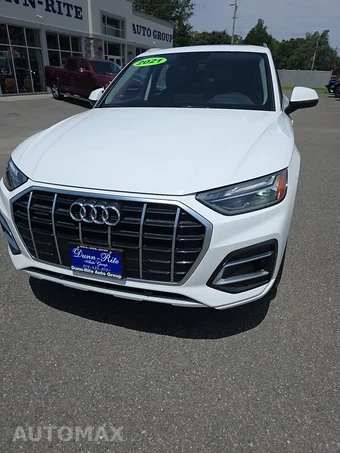 2021 Audi Q5 Premium – miniatura 26