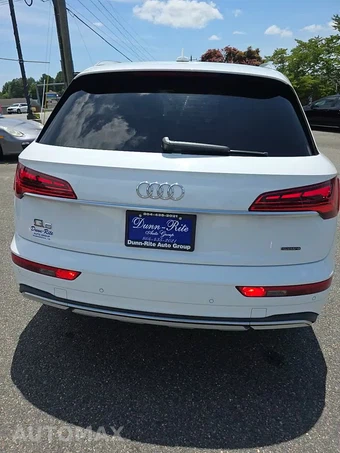 2021 Audi Q5 Premium – miniatura 27
