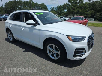 2021 Audi Q5 Premium – miniatura 4