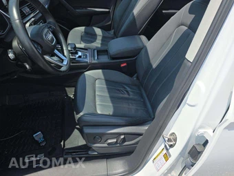 2021 Audi Q5 Premium – miniatura 6